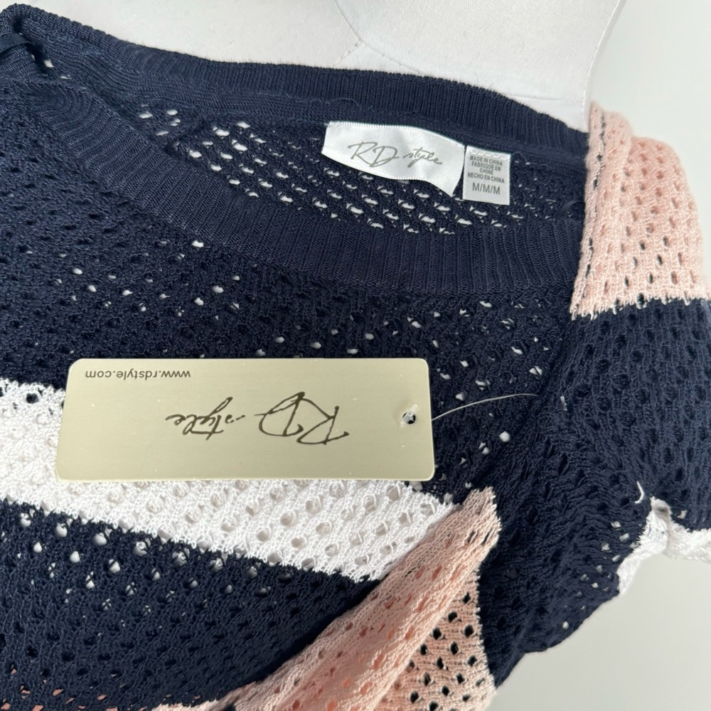 Knit sweater - Picture 6 of 7